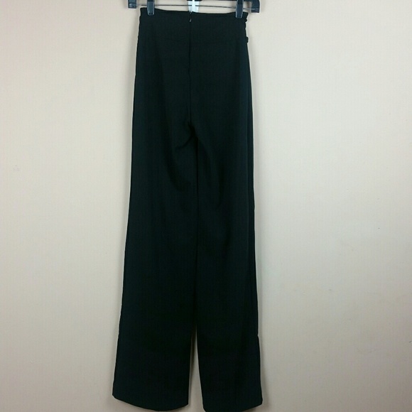 Fashion Nova Blaire High Rise Pants - Picture 4 of 7